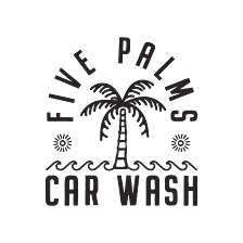 Five Palms Car Wash