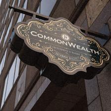 CommonWealth Coffeehouse & Bakery Weston