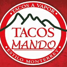 Tacos Mando Estilo Monterrey