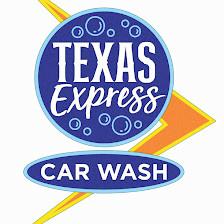 Texas Express Car Wash