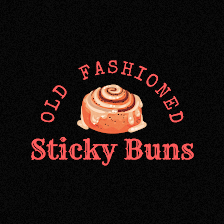 Old Fashioned Sticky Buns