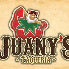 Juany's taqueria #2