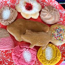 Sunshine Bakery
