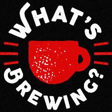 What's Brewing Coffee Roasters