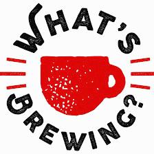 What's Brewing Coffee Drive Thru