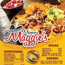 Mama Maggie's Mexican Restaurant & Bakery