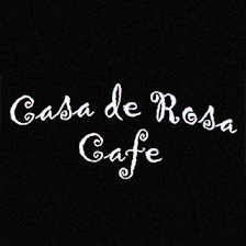 Casa De Rosa Cafe