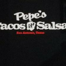 Pepe's Tacos N Salsa
