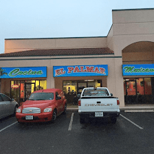 El Palmar Cocina Restaurante