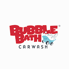 Bubble Bath Car Wash