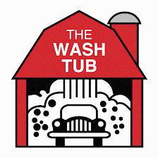 The Wash Tub