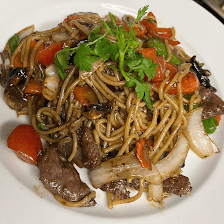 Manola's Thai
