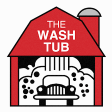 The Wash Tub