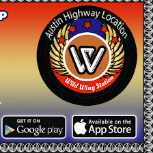 Wild Wing Station - Austin Hwy