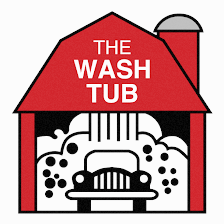 The Wash Tub
