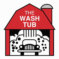 The Wash Tub