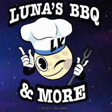 Luna's BBQ & More