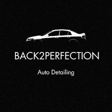 Back 2 Perfection