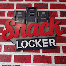 Snack Locker