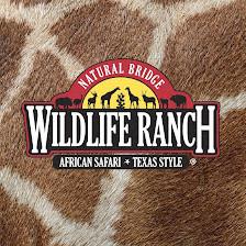 Natural Bridge Wildlife Ranch