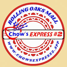 Chow Express # 2 (Rolling Oaks Mall Location)