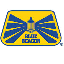 Blue Beacon Truck Wash of San Antonio, TX