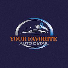 Your Favorite Auto Detail