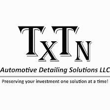 TxTn Automotive Detailing Solutions LLC