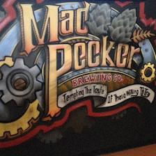 Mad Pecker Brewing Co.