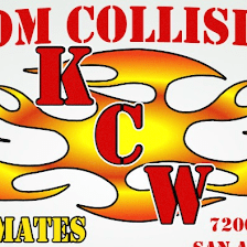 KINGDOM COLLISION WORKS
