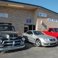 Bob Haynes Custom Coach Works