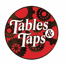 Tables and Taps