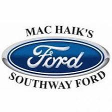 Mac Haik's Southway Ford Collision Center