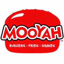MOOYAH Burgers, Fries & Shakes