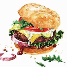 Trilogy Burger Bistro
