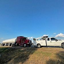 Commercial Truck & Trailer Repair (mobile)