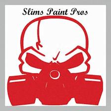Slims Paint Pros