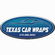 Texas Car Wraps