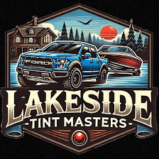 Lakeside Tint Masters