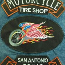 MotorCycle Tire Shop