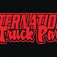 International Truck Parts