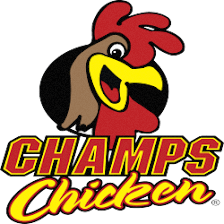 Champs Chicken