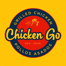 Chicken Go - Pollos Asados