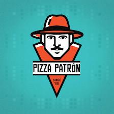 Pizza Patrón Commerce