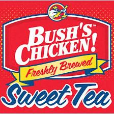Bush's Chicken