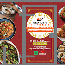 New Dish Express