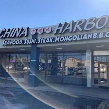 China Harbor Buffet