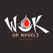 Wok On Wheels