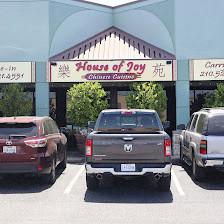 House of Joy Chinese Restaurant