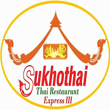 Sukhothai Thai Restaurant Express III